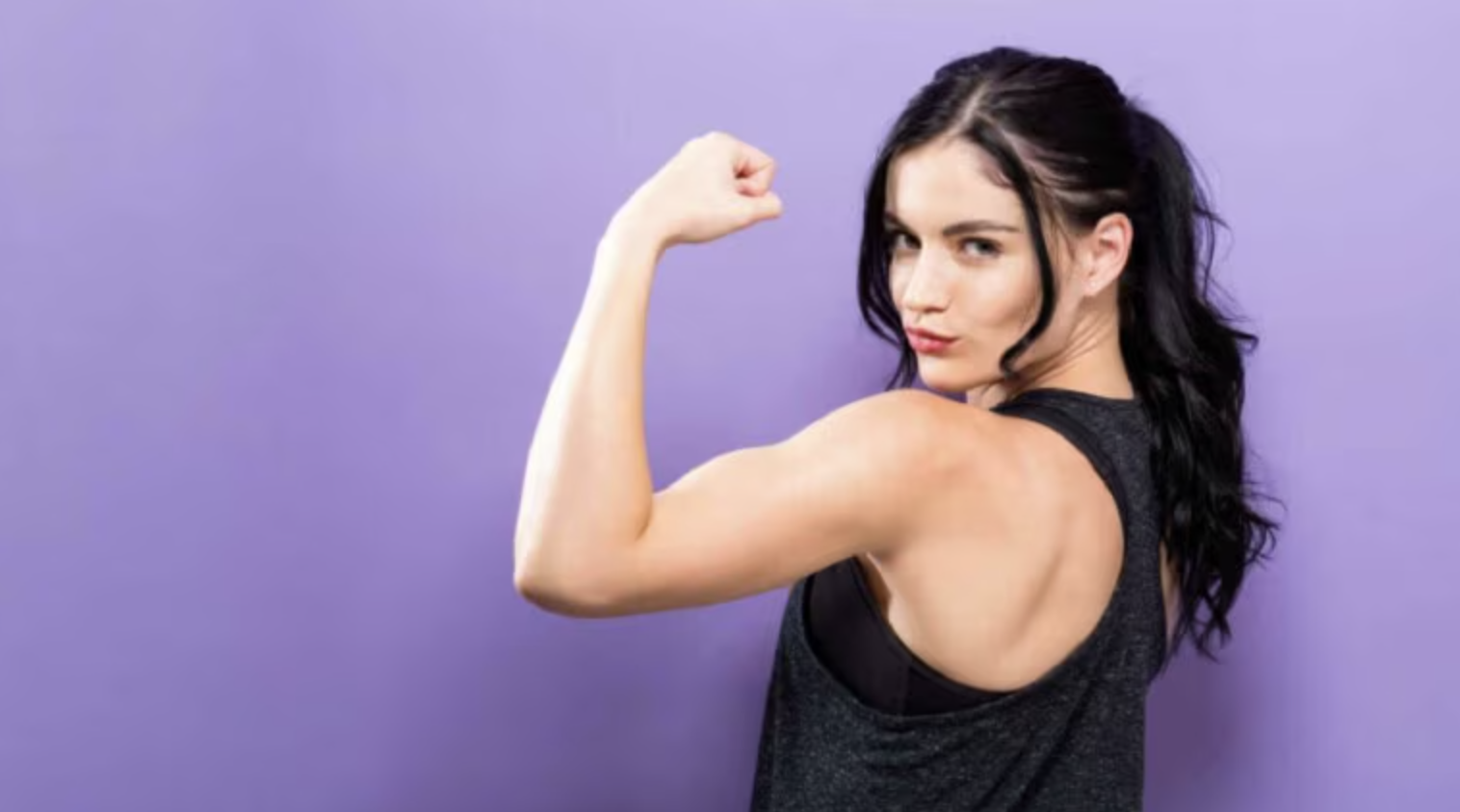 Morning routines illustration