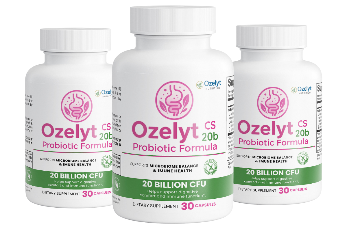 Smart Pack - 3 Bottles